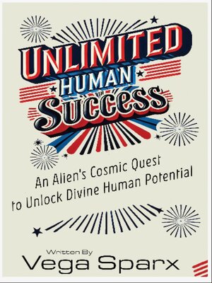 cover image of Unlimited Human Success